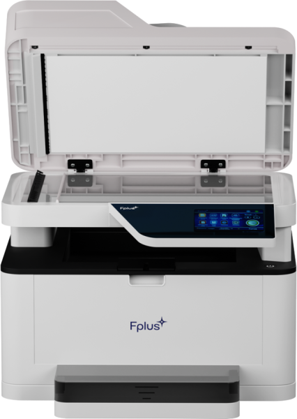 МФУ лазерное черно-белое Fplus (Россия) MB302ADN (арт. MB302ADN)