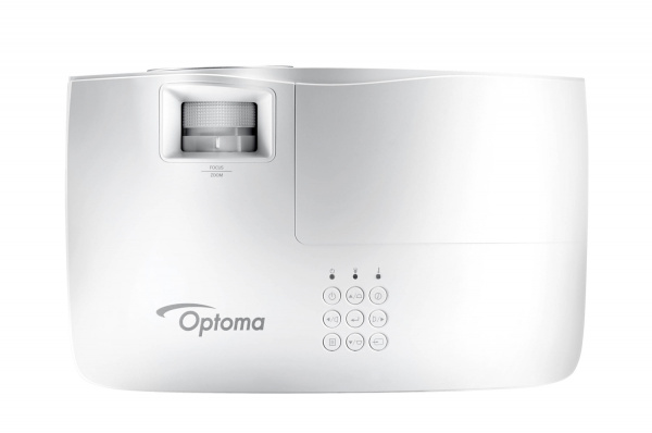 Проектор Optoma W461 (арт. E1P1D13WE1Z1)
