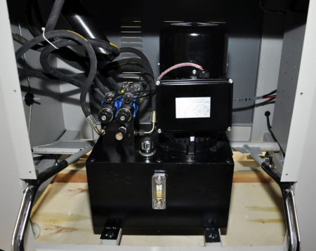 Гильотинный резак BindTec 6810Z (гидравлический, расширенный рабочий стол) (арт. 8792)