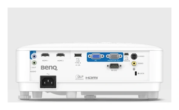 Проектор BenQ MX560C projector (арт. MX560C)