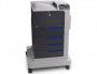 Цветной лазерный принтер HP Color LaserJet Enterprise CP4525xh (арт. CC495A)