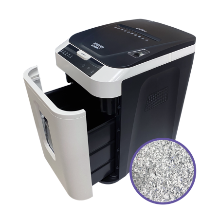 Уничтожитель документов Office Kit SA180 (1.9×12) (арт. OK1912AS180)