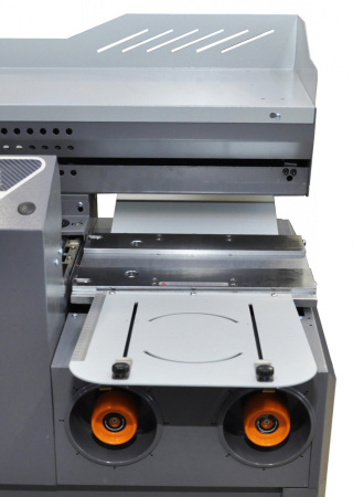 Термоклеевая машина Boway BW-K5 (арт. 8518)