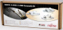 Комплект запасных роликов Fujitsu Consumable Kit M4097D/fi-4640S/fi-4750C (арт. CON-3951-016A)