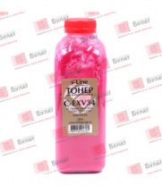 Тонер Булат для Canon iR C2020 банка 289г C-EXV34 (тонер+девелопер) Magenta БУЛАТ s-Line (арт. EACN0C2020030) Тонер Булат для Canon iR C2020 банка 289г C-EXV34 (тонер+девелопер) Magenta БУЛАТ s-Line (арт. EACN0C2020030)