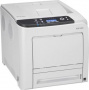 Цветной лазерный принтер Ricoh SP C340DN (арт. 916916)