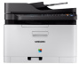 Лазерное цветное МФУ Samsung Xpress C480FW (арт. SS256M)