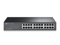 Коммутатор TP-Link TL-SF1024D (арт. TL-SF1024D)