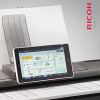 Широкоформатное струйное МФУ Ricoh IM CW2200 (арт. 418972)