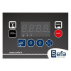 Термопресс Sefa ECLAM 50 AUTO (арт. ECLAM 50 AUTO)