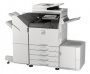 Лазерное цветное МФУ Sharp MX-3560VEE (арт. MX3560VEE)