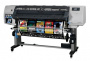Латексный принтер HP Designjet L25500 (арт. CH956A)
