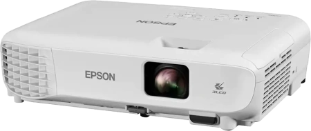 Проектор Epson EB-E12 (арт. V11HB55056)