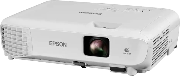Проектор Epson EB-E12 (арт. V11HB55056)