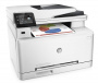 Лазерное цветное МФУ HP Color LaserJet Pro M277dw (арт. B3Q11A)