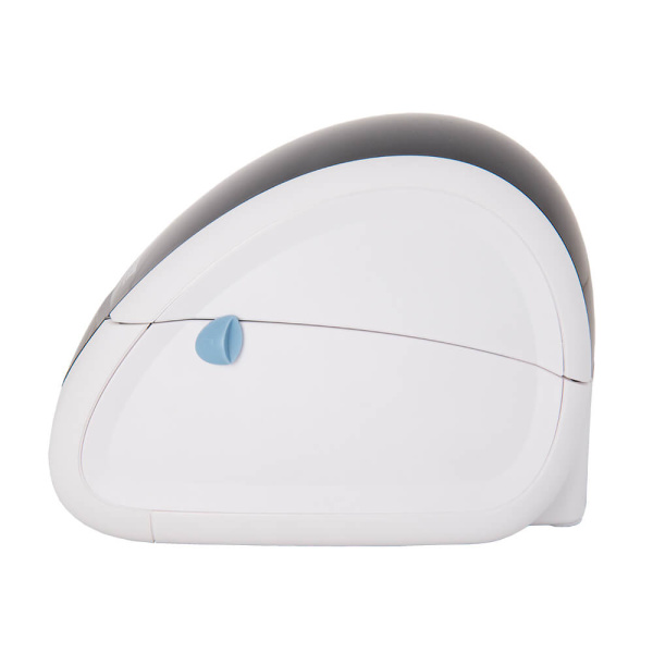 Термопринтер липких этикеток Mertech LP58 EVA RS232-USB White (арт. 4583)