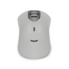 Зарядно-коммуникационная подставка Mertech для сканера Mercury CL-2200 White (арт. 4087)