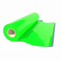 Термопленка Poli-Flex Premium 441 Neon Green, рулон 0,5x25 м (арт. 1489)