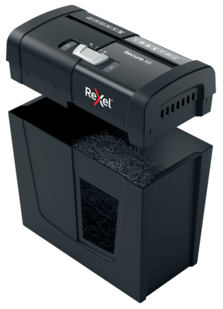 Уничтожитель документов Rexel Secure X6 (арт. 2020122EU)