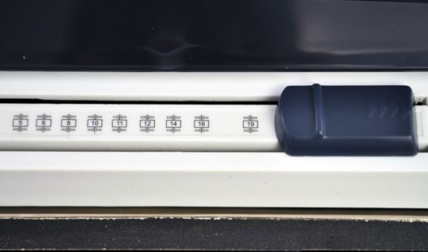 Переплетная машина DSB WR-2500 (арт. 1339)