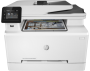 Лазерное цветное МФУ HP Color LaserJet Pro MFP M280nw (арт. T6B80A)