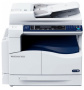 МФУ лазерное черно-белое Xerox WorkCentre 5022 DN (арт. WC5022DN)