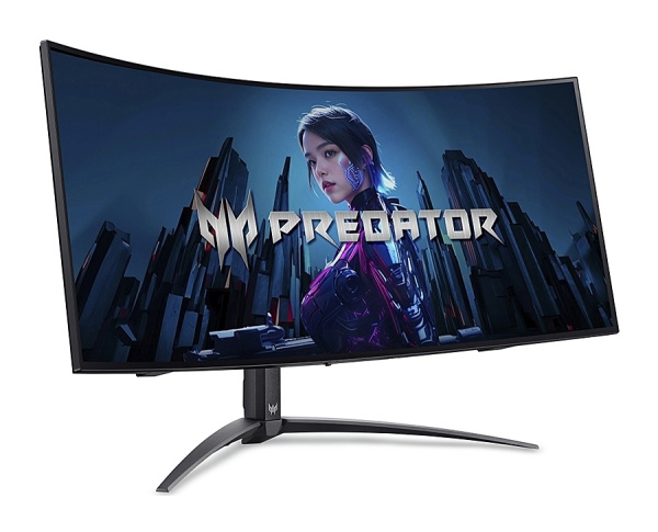 Монитор Acer Predator X39bmiiphuzx 39″ (арт. UM.TXXEE.001)