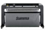 Режущий плоттер Summa S 140T OPOS-CAM (арт. S140T4-2E)
