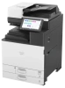 МФУ лазерное цветное Ricoh IM C4510A А3 (арт. 419328)