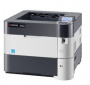 Принтер лазерный черно-белый Kyocera FS-4200DN (арт. 1102L13NL0)