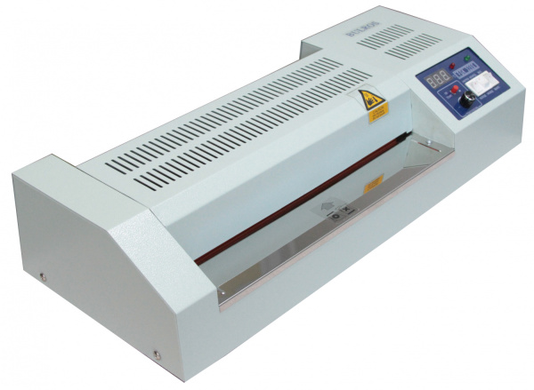 Пакетный ламинатор Bulros FGK320S (арт. LP-D-FGK-320S-___-PsH-A3)