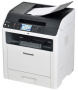 МФУ лазерное черно-белое Panasonic DP-MB545RU (арт. DP-MB545RU)