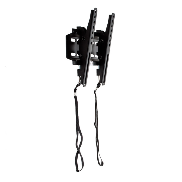 Кронштейн Kromax FLAT-6 (чёрный) (арт. 26012)