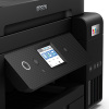 Струйное цветное МФУ Epson EcoTank L6290 (Принтер / Копир / Сканер / Факс) A4 (Eco tank systems 001) (арт. C11CJ60507)