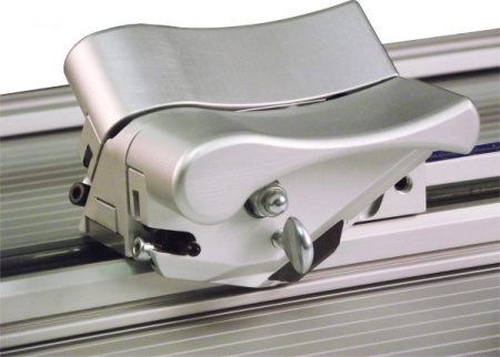 Профессиональный резак для стыковки флекс-форм KeenCut Flexo Plate Cutter - 1.63 м (64″) (арт. FPC64)