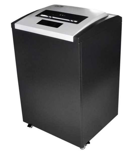 Уничтожитель документов Jinpex JP-5850S (арт. 7777)