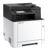 МФУ лазерное черно-белое Kyocera Ecosys MA4000wifx (арт. 110C1D3NL1)