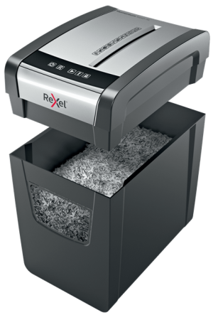 Уничтожитель документов Rexel Momentum X410-SL (арт. 2104573EU)