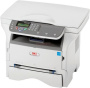МФУ лазерное черно-белое OKI MB260 laser MFP (арт. 01238601)