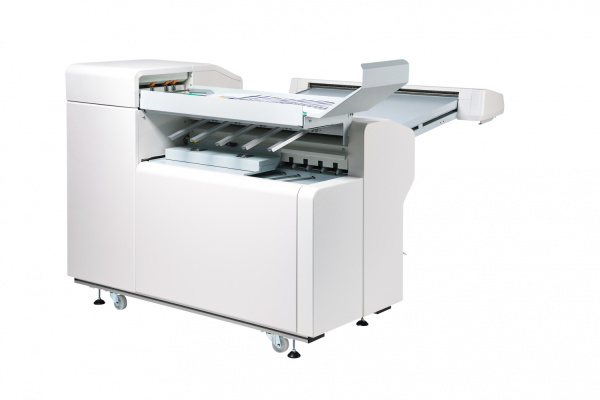 Фальцовщик чертежей Es-Te Fold 6011 (арт. )