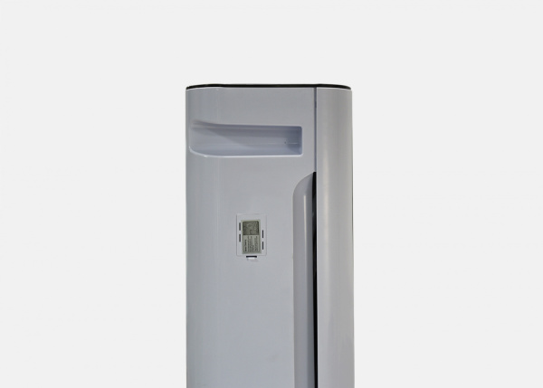 Рециркулятор GRITTO V2 универсальный. Площадь до 70 м²,  200 м³ / час (арт. GRT-V2)