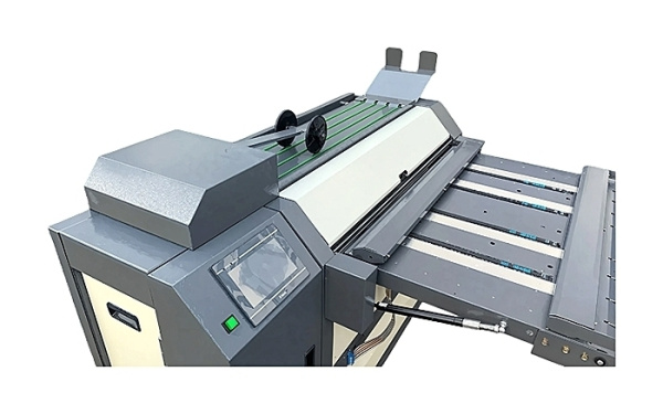 Онлайн фальцовщик V2D FOLDER IA4C (арт. V2D FOLDER IA4C)