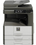 МФУ лазерное черно-белое Sharp MX-M356N (арт. MXM356NVEU)