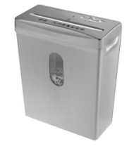Уничтожитель документов New United AT-6Cu (white) (арт. AT-6Cu (white))