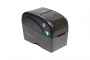 Принтер этикеток TSC TTP-225. (RS-232, USB) (арт. 99-040A001-0002)