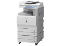 Лазерное цветное МФУ Canon iRC3580Ne (арт. 2459B081)