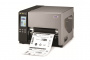 Принтер этикеток TSC TTP-286MT (LCD; Internal Ethernet, RS-232, Centronics, USB 2.0, USB host) (арт. 99-135A002-0002)