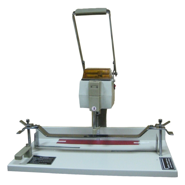 Дрель для бумаги Bulros DY-205 (арт. DP-D-ele-D205-___-___-01)