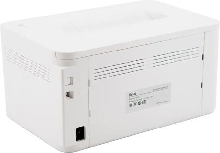 Лазерный принтер Булат P1024w (арт. XXBT0P1024020)