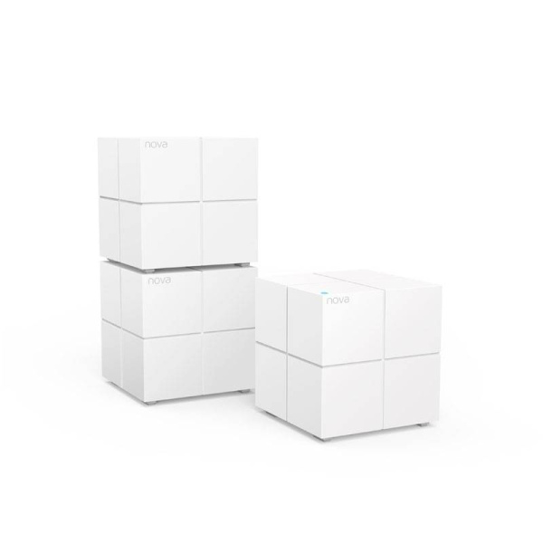 Mesh-система Tenda MW6 (арт. MW6(3-pack))